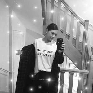 Meet your Posher, Kerry